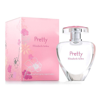 Elizabeth Arden  Pretty