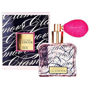 Victoria's Secret GLAMOUR 