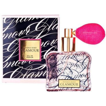 Victoria's Secret GLAMOUR 