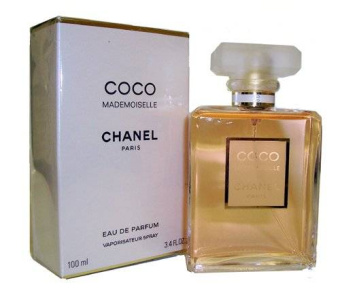 Chanel COCO MADEMOISELLE EAU DE PARFUM