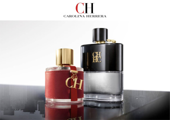 CAROLINA HERRERA CH MEN PRIVE 