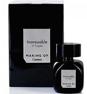 Making Of Cannes Inavouable