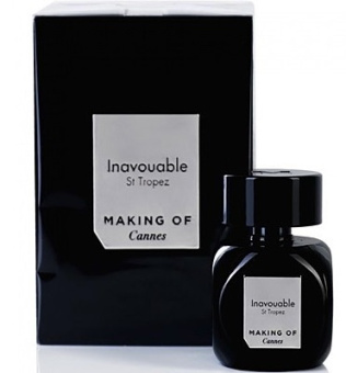 Making Of Cannes Inavouable