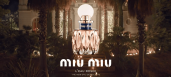 Miu Miu L’Eau Rose