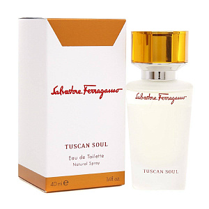 Salvatore Ferragamo Tuscan Soul Salvatore Ferragamo Tuscan Soul