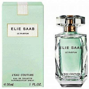 Elie Saab L'Eau Couture