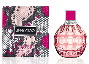 JIMMY CHOO  Jimmy Choo Exotic