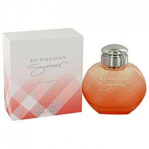Burberry Summer 2011 for Women