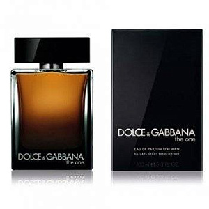 Dolce & Gabbana The One For Men Eau de Parfum 2015