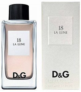 Dolce & Gabbana D&G Anthology 18 LA LUNE