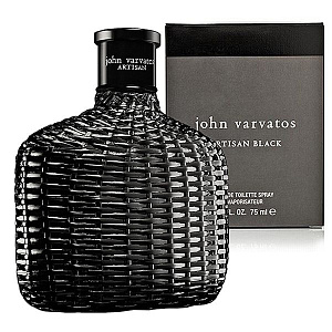 John Varvatos ARTISAN BLACK