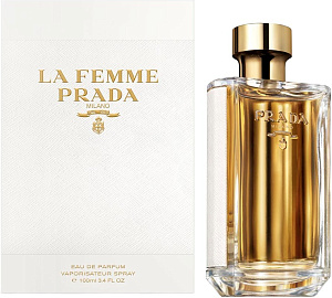 Prada La Femme 