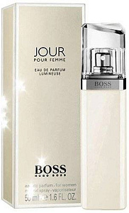 HUGO BOSS  Boss JOUR Pour Femme Lumineuse