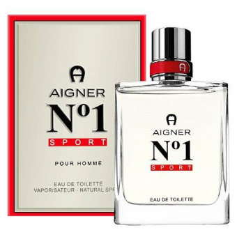 Aigner Aigner No 1 Sport