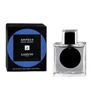 Lanvin  ARPEGE pour HOMME