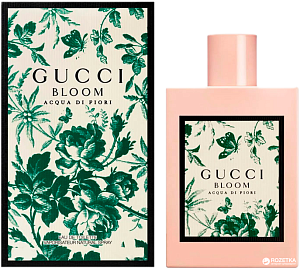 GUCCI Bloom Acqua Di Fiori