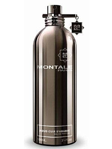 MONTALE Aoud Cuir d'Arabie 