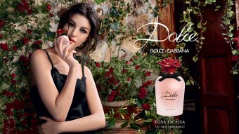 Dolce & Gabbana  Dolce Rosa Excelsa