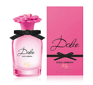 Dolce & Gabbana Dolce Lily