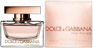 Dolce & Gabbana Rose The One