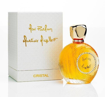M.Micallef Mon Parfum Cristal