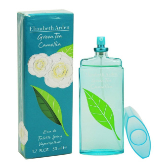 Elizabeth Arden Green Tea Camellia