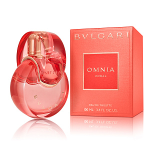 Omnia Coral 2024