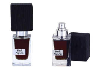 Nasomatto Black Afgano
