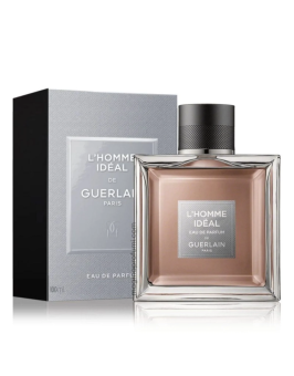 Guerlain L`Homme IDEAL Eau de Parfum
