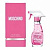 Moschino Pink Fresh Couture