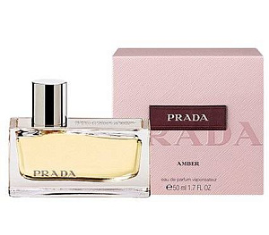 Prada AMBER women