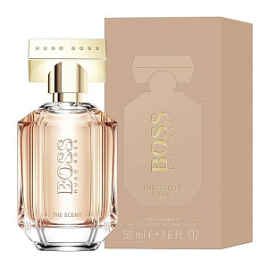 Hugo Boss BOSS THE SCENT FOR HER
