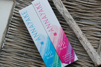 Annayake Niji For Her