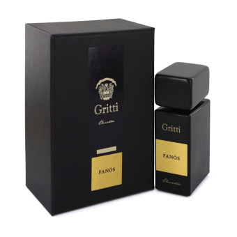 Dr. Gritti Fanos