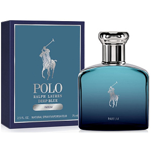 Ralph Lauren Polo Deep Blue Ralph Lauren Polo Deep Blue