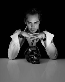 Kilian Black Phantom 