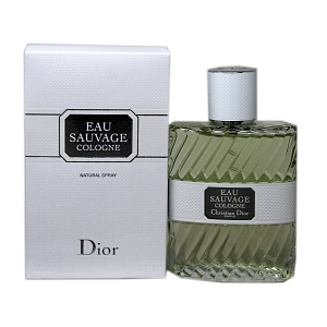Christian Dior Eau Sauvage Cologne