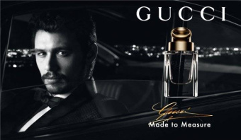 GUCCI  Made To Measure
