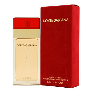 DOLCE & GABBANA DOLCE & GABBANA (1992 edition)