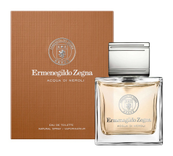 Ermenegildo Zegna Acqua Di Neroli