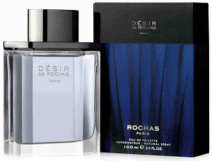 Rochas DESIR De Rochas Homme