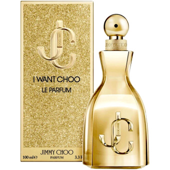 Jimmy Choo I Want Choo Le Parfum