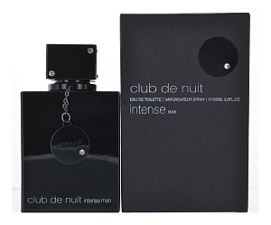 Armaf Club De Nuit Intense man