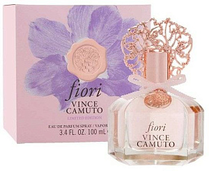 Vince Camuto Fiori limited edition