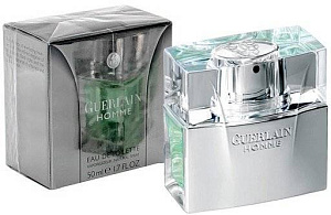 Guerlain  HOMME
