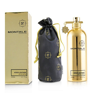 Montale Aoud Leather
