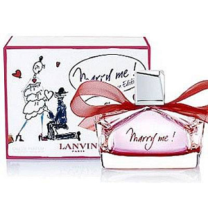 LANVIN   Marry Me! Love Edition