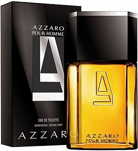Azzaro Pour Homme