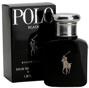Ralph Lauren POLO BLACK Ralph Lauren POLO BLACK