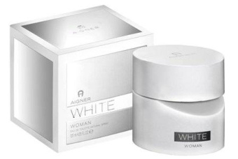 Aigner WHITE Woman